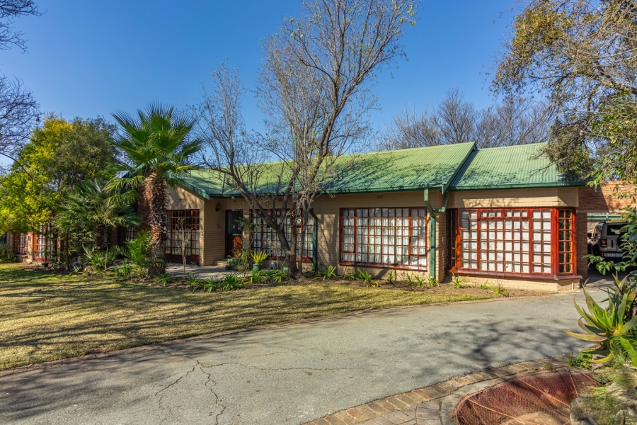 3 Bedroom Property for Sale in Presidentia Free State